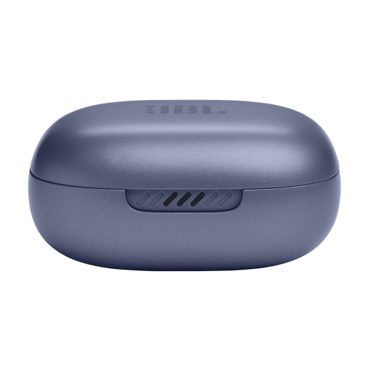 JBL Live Flex - Blue - True wireless Noise Cancelling earbuds - Detailshot 6 image number null